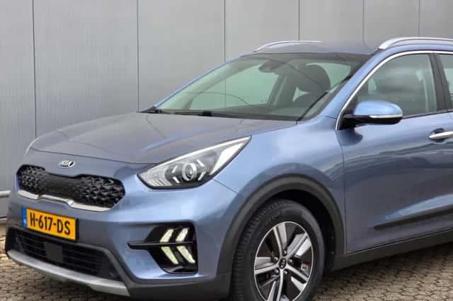 Kia Niro (2020) thumbnail 27