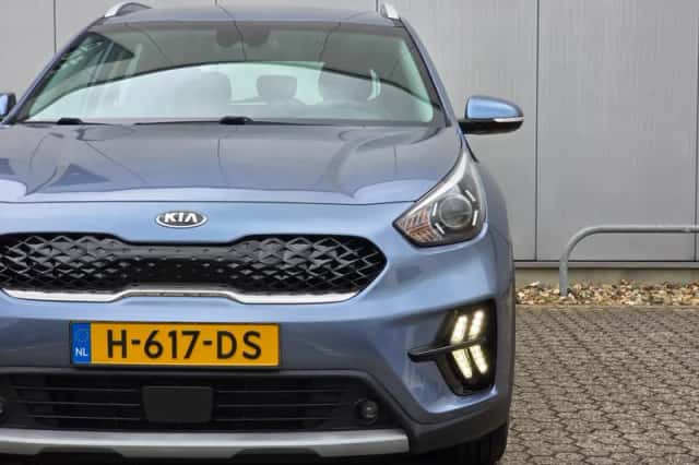 Kia Niro (2020) thumbnail 28