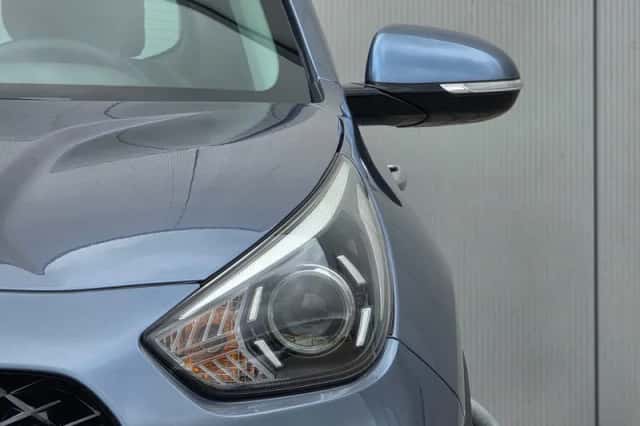 Kia Niro (2020) thumbnail 29