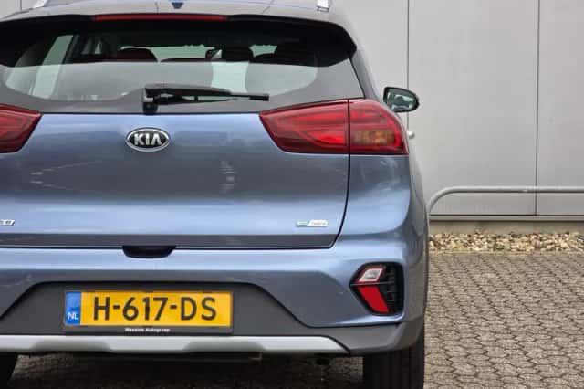 Kia Niro (2020) thumbnail 31