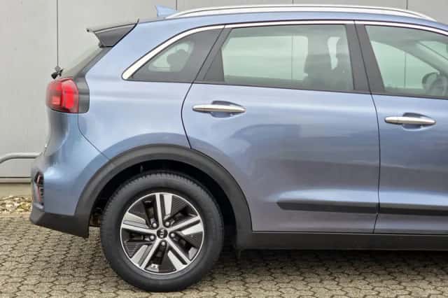 Kia Niro (2020) thumbnail 32