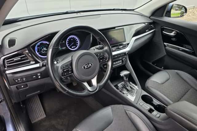 Kia Niro (2020) thumbnail 8
