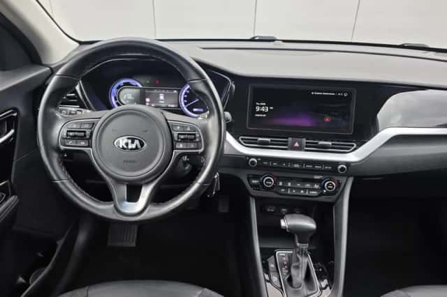 Kia Niro (2020) thumbnail 10