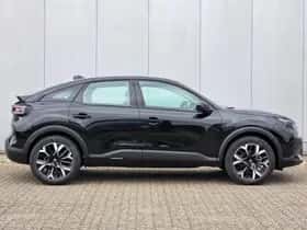 Citroën ë-C4 (2025) thumbnail 4