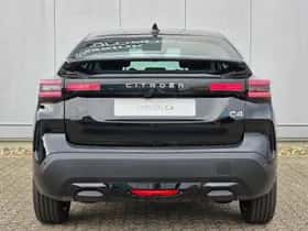 Citroën ë-C4 (2025) thumbnail 5