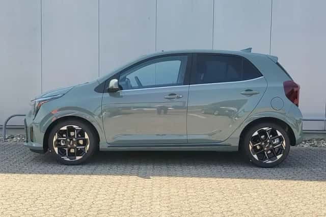 Kia Picanto (2026) thumbnail 2
