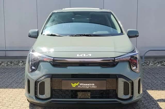 Kia Picanto (2026) thumbnail 3
