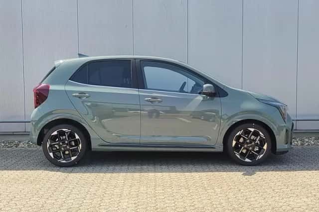 Kia Picanto (2026) thumbnail 4