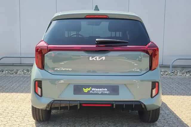 Kia Picanto (2026) thumbnail 5