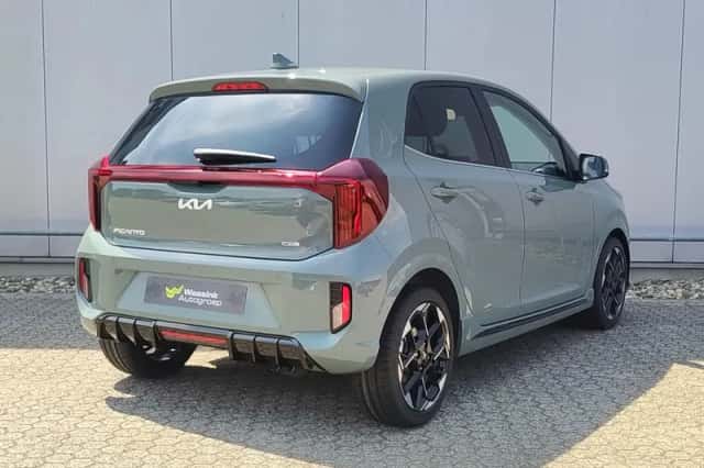 Kia Picanto (2026) thumbnail 6