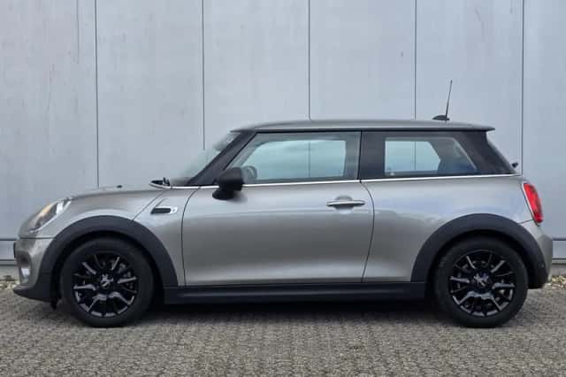 MINI 3-Deurs (2019) thumbnail 3