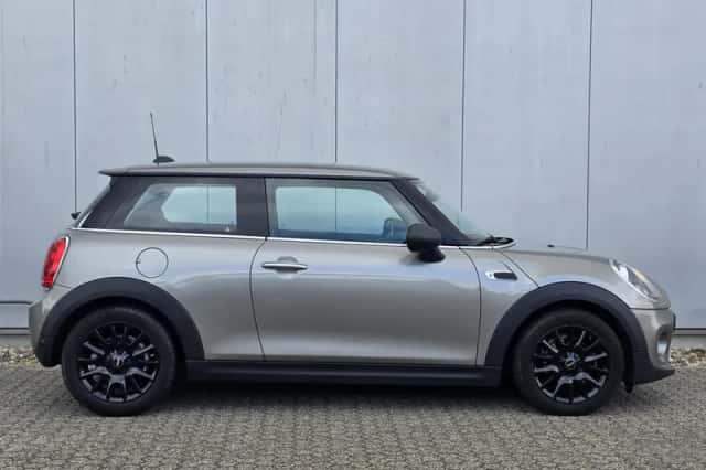 MINI 3-Deurs (2019) thumbnail 5