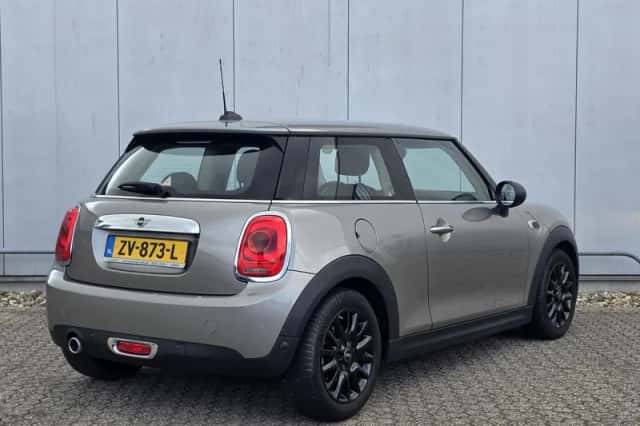 MINI 3-Deurs (2019) thumbnail 6