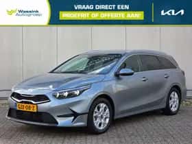 Kia Ceed Sportswagon (2024)