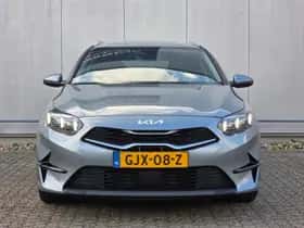 Kia Ceed Sportswagon (2024) thumbnail 2
