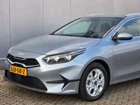 Kia Ceed Sportswagon (2024) thumbnail 11