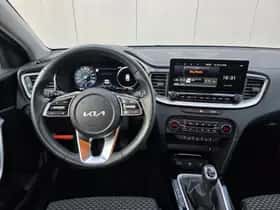 Kia Ceed Sportswagon (2024) thumbnail 14