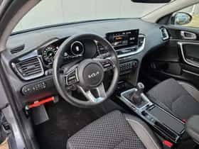 Kia Ceed Sportswagon (2024) thumbnail 15