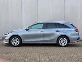 Kia Ceed Sportswagon (2024) thumbnail 3