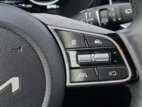 Kia Ceed Sportswagon (2024) thumbnail 21