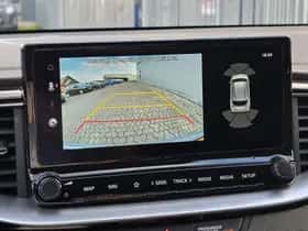 Kia Ceed Sportswagon (2024) thumbnail 23