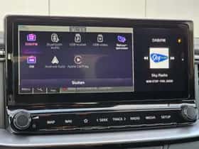 Kia Ceed Sportswagon (2024) thumbnail 24