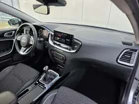 Kia Ceed Sportswagon (2024) thumbnail 32