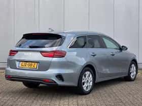 Kia Ceed Sportswagon (2024) thumbnail 6