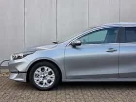Kia Ceed Sportswagon (2024) thumbnail 7