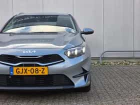 Kia Ceed Sportswagon (2024) thumbnail 9