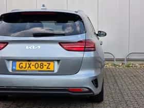 Kia Ceed Sportswagon (2024) thumbnail 10