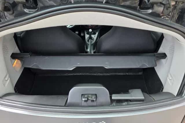 Smart Fortwo (2017) thumbnail 16