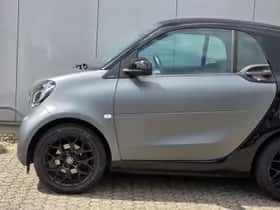 Smart Fortwo (2017) thumbnail 19
