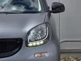 Smart Fortwo (2017) thumbnail 22