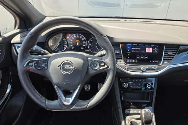 Opel Astra (2019) thumbnail 11