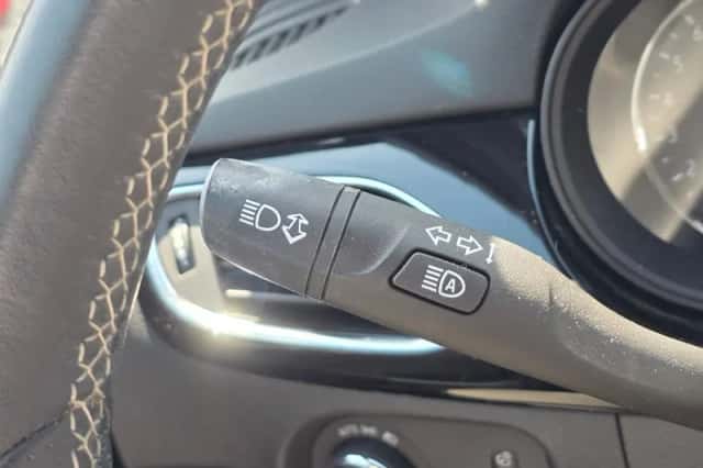 Opel Astra (2019) thumbnail 17