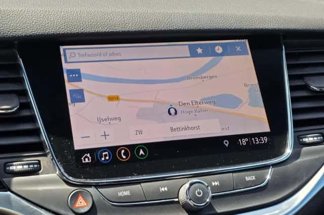 Opel Astra (2019) thumbnail 20