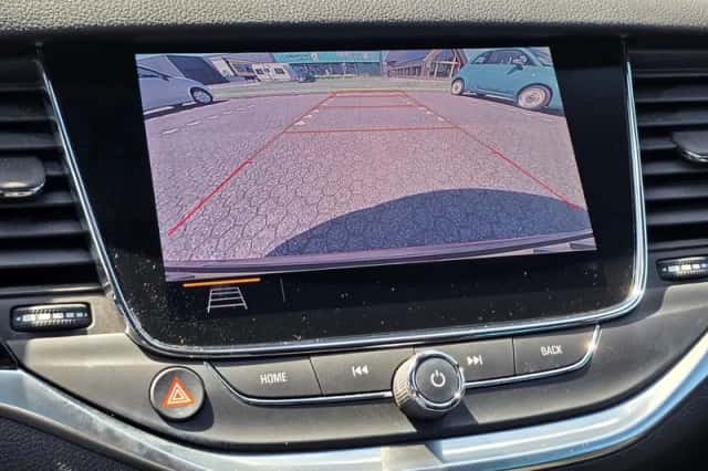 Opel Astra (2019) thumbnail 21