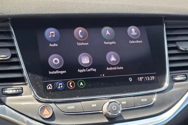Opel Astra (2019) thumbnail 22
