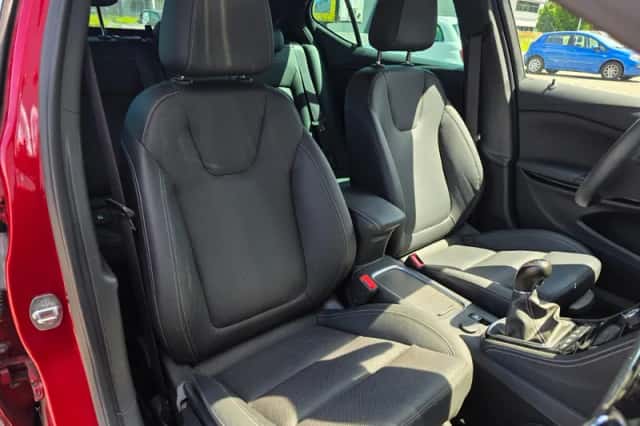 Opel Astra (2019) thumbnail 26