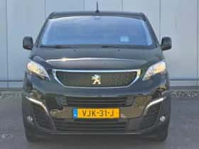 Peugeot Expert (2021) thumbnail 2