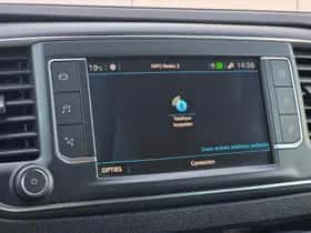 Peugeot Expert (2021) thumbnail 20