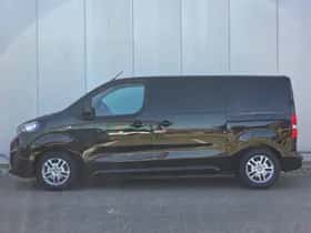 Peugeot Expert (2021) thumbnail 3