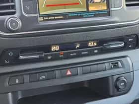 Peugeot Expert (2021) thumbnail 22