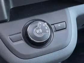 Peugeot Expert (2021) thumbnail 23