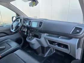 Peugeot Expert (2021) thumbnail 27