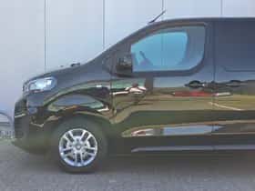 Peugeot Expert (2021) thumbnail 28