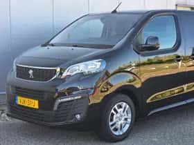 Peugeot Expert (2021) thumbnail 29