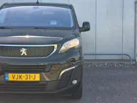 Peugeot Expert (2021) thumbnail 30