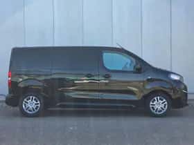 Peugeot Expert (2021) thumbnail 4
